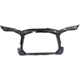 Purchase Top-Quality Radiator Support - HO1225167C Capa Certified Capa Certified pa5