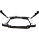 Purchase Top-Quality Radiator Support - HO1225168C Capa Certified pa1