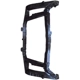 Purchase Top-Quality Radiator Support - HO1225184C Capa Certified Capa Certified pa2