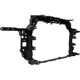 Purchase Top-Quality Radiator Support - HO1225192C Capa Certified pa2
