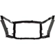 Purchase Top-Quality Radiator Support - HO1225196C Capa Certified Capa Certified pa4