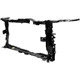Purchase Top-Quality Radiator Support - HO1225200C Capa Certified Capa Certified pa2