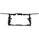 Purchase Top-Quality Radiator Support - HO1225200C Capa Certified Capa Certified pa3
