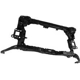 Purchase Top-Quality Radiator Support - HO1225211C Capa Certified pa4