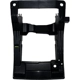 Purchase Top-Quality Radiator Support - HO1225214C Capa Certified pa1