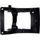 Purchase Top-Quality Radiator Support - HO1225214C Capa Certified pa2