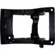 Purchase Top-Quality Radiator Support - HO1225214C Capa Certified pa4
