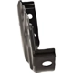 Purchase Top-Quality Radiator Support - HO1225224 pa4