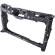 Purchase Top-Quality Radiator Support - HO1225232 pa1
