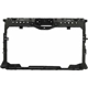 Purchase Top-Quality Radiator Support - HO1225232 pa2