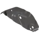 Purchase Top-Quality Radiator Support - HO1225239 pa3