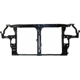 Purchase Top-Quality Radiator Support - HY1225164C Capa Certified Capa Certified pa1