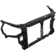 Purchase Top-Quality Radiator Support - HY1225164C Capa Certified Capa Certified pa2