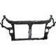 Purchase Top-Quality Radiator Support - HY1225164C Capa Certified Capa Certified pa3