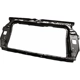 Purchase Top-Quality Radiator Support - HY1225166 pa1