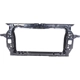 Purchase Top-Quality Radiator Support - HY1225166C Capa Certified pa1