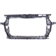Purchase Top-Quality Radiator Support - HY1225166C Capa Certified pa2