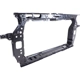 Purchase Top-Quality Radiator Support - HY1225166C Capa Certified pa4