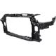 Purchase Top-Quality Support radiateur - HY1225169C pa1