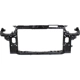 Purchase Top-Quality Support radiateur - HY1225169C pa3