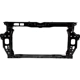 Purchase Top-Quality Radiator Support - HY1225206C pa2