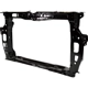 Purchase Top-Quality Radiator Support - HY1225206C pa3