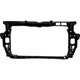 Purchase Top-Quality Radiator Support - HY1225206C pa5