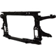 Purchase Top-Quality Radiator Support - HY1225210C Capa Certified pa1