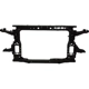 Purchase Top-Quality Radiator Support - HY1225210C Capa Certified pa3