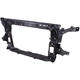 Purchase Top-Quality Radiator Support - HY1225214 pa1
