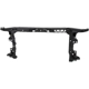 Purchase Top-Quality Radiator Support - HY1225222 pa1