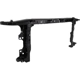 Purchase Top-Quality Radiator Support - HY1225222 pa3