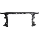 Purchase Top-Quality Radiator Support - HY1225223 pa1