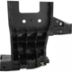 Purchase Top-Quality Radiator Support - HY1225225 pa2