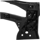Purchase Top-Quality Radiator Support - HY1225225 pa3
