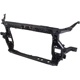 Purchase Top-Quality Radiator Support - HY1225228 pa1