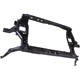 Purchase Top-Quality Radiator Support - HY1225228 pa2
