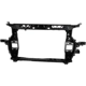 Purchase Top-Quality Radiator Support - HY1225229 pa4
