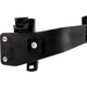 Purchase Top-Quality Radiator Support - HY1225232 pa4