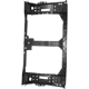 Purchase Top-Quality Radiator Support - IN1225129C Capa Certified Capa Certified pa2