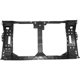 Purchase Top-Quality Radiator Support - IN1225129C Capa Certified Capa Certified pa3