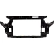 Purchase Top-Quality Radiator Support - KI1225172C pa2