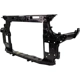 Purchase Top-Quality Radiator Support - KI1225172C pa4