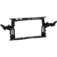 Purchase Top-Quality Radiator Support - KI1225173C Capa Certified Capa Certified pa1