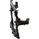 Purchase Top-Quality Radiator Support - KI1225173C Capa Certified Capa Certified pa4