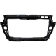 Purchase Top-Quality Radiator Support - KI1225186C pa2