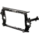 Purchase Top-Quality Radiator Support - KI1225193 pa5