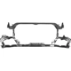Purchase Top-Quality Radiator Support - LX1225109 pa2