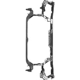 Purchase Top-Quality Radiator Support - LX1225109 pa4
