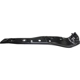 Purchase Top-Quality Radiator Support - LX1225128C pa1